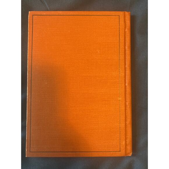 VG Condition VINTAGE Book EL SI DE LAS NINAS by Moratin Copyright 1899, 1916 - Picture 2 of 5